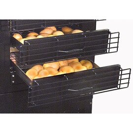 potato oven Little Ben gas 150 potatoes / h product photo  S