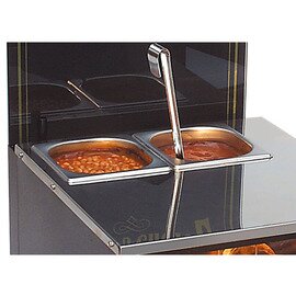potato station 3 in 1 black x 410 mm x 450 mm H 720 mm product photo  S