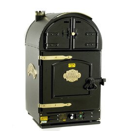 potato oven Pickwick Village Stove gas 45 potatoes ph product photo