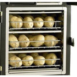 potato oven Village Stove electric 45 potatoes ph product photo  S