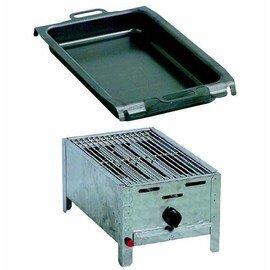 roasting pan PO/K1 countertop device 4 kW  H 270 mm product photo