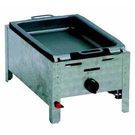 roasting pan PO/P1+ SF/1 floor model 4 kW  H 270 mm product photo