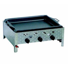 roasting pan PO/P3 countertop device 12 kW  H 270 mm product photo