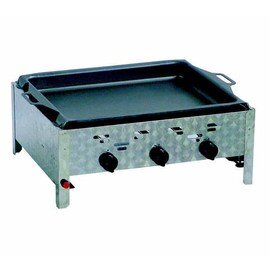 roasting pan PO/P3-E+SF/3 floor model 12 kW  H 270 mm product photo