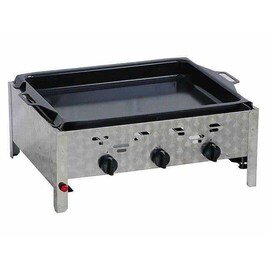 roasting pan PO/P3-E+SF/3-F floor model 12 kW  H 270 mm product photo