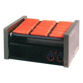 Roll Grills 30 S electric 230 volts 1.15 kW  H 320 mm product photo