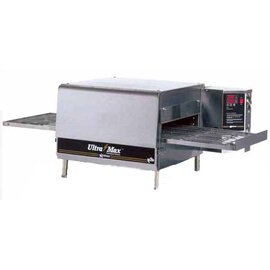 conveyor oven Ultra-Max UM-1833A | convection oven 6400 watts 400 volts | opening width 481 mm product photo