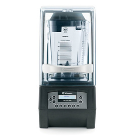 Blender The QUIET ONE black | 1400 ml product photo