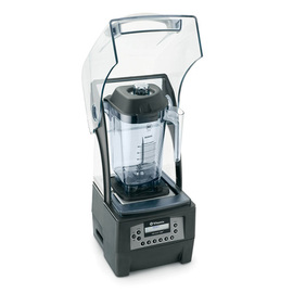 Blender The QUIET ONE black | 1400 ml product photo  S