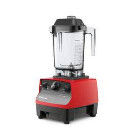 Blender Advance red | 900 ml product photo