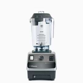 Vitamix ADVANCE® plastic black product photo