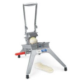 onion cutter Redco® Onion King®  H 490 mm • cutting thickness 4.8 mm product photo