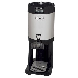luxury thermo dispenser | 1 container 3.8 ltr | fill level indicator product photo