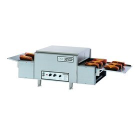 conveyor oven Proveyor 314HX | infrared oven 5400 watts 380 volts | opening width 355 mm product photo