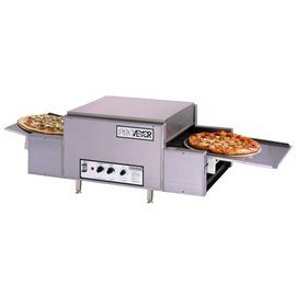 conveyor oven Proveyor 318HX | infrared oven 6200 watts 380 volts | opening width 460 mm product photo