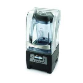 Vitamix THE QUIET ONE® plastic black product photo