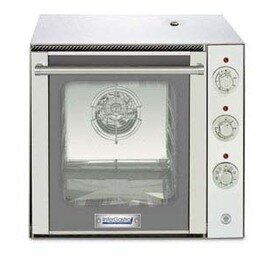 CLEARANCE | Hot air oven, for 4 x 2/3 GN, with grill product photo