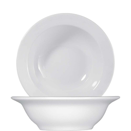 small bowl ISCHIA WHITE | porcelain white Ø 150 mm H 45 mm product photo