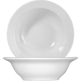 bowl ETRUSCA porcelain white  Ø 150 mm  H 46 mm product photo