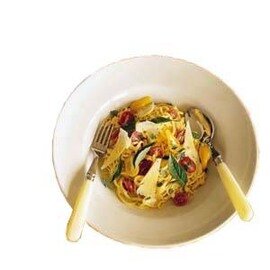 pasta plate NAPOLI porcelain white  Ø 300 mm product photo