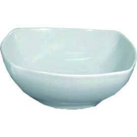 square bowl TOKIO white square L 170 mm W 170 mm H 60 mm product photo