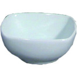 square bowl TOKIO white square L 80 mm W 80 mm H 35 mm product photo