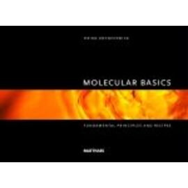 Molecular Basics  • publisher Matthaes  | number of pages 176  • English product photo