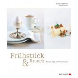 Breakfast & brunch  • publisher Matthaes  | number of pages 248 product photo