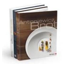 Best in the world Antoniewicz  • publisher Matthaes  | number of pages 824 product photo