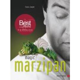 Magic Marzipan product photo