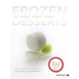 Frozen Desserts product photo