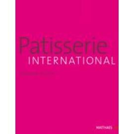 Patisserie International product photo