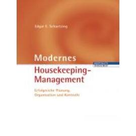 Modernes Housekeeping-Management  • publisher Matthaes  | number of pages 344 product photo