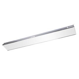infrared radiant heater RELAX GLASS IRA IP65 3 kW white for wall- and | ceiling mounting product photo