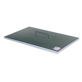 D 3060 E Deckel, Edelstahl, zu Baikal-Grill product photo