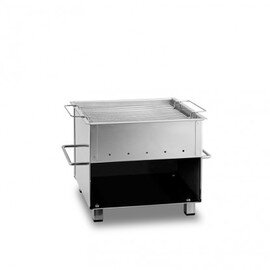 catering grill THÜROS® minicater countertop device  H 270 mm product photo