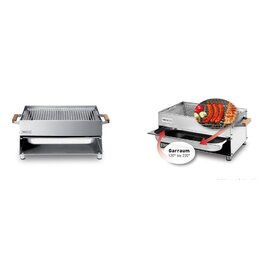 Thuros grill top
