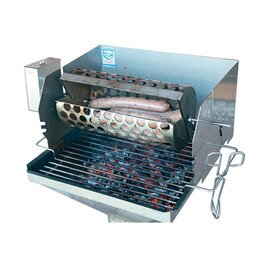 GT 4060 E Grilltrommel, zu Baikal-Grill product photo