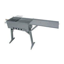 shashlic grill Baikal  H 810 mm product photo