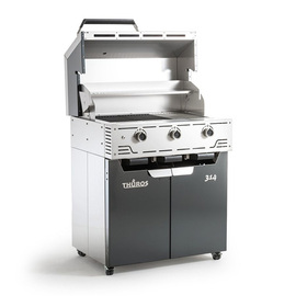 gas grill 314 | grill area 700 x 400 mm | number of burners 3 product photo  S