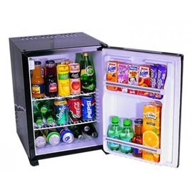 minibar KMB 35 Economy 35 ltr | absorber cooling | door swing on the right product photo