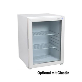 minibar MBA35 INV white | Compressor cooling - inverter technology product photo  S