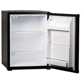 minibar MBA45 INV black | Compressor cooling - inverter technology product photo