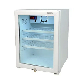 minibar MCA30 white | Compressor cooling - inverter technology product photo