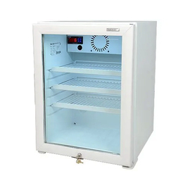 minibar MCA40 white | Compressor cooling - inverter technology product photo