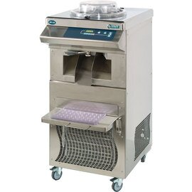 ice cream machine BFX50 A | air cooling | 5800 watts 400 volts product photo
