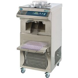 ice cream machine BFX50 A air cooling 5800 watts 400 volts
