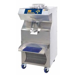 Water cooled hotsell ice cream machine