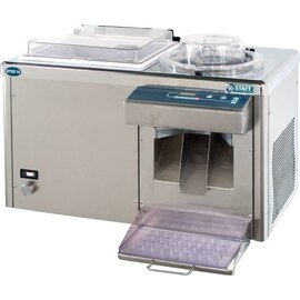 ice cream machine BTXD10 A with trolley | air cooling | 1650 watts 230 volts product photo