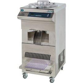 pasteuriser P40 A | air cooling | 3450 watts 400 volts product photo